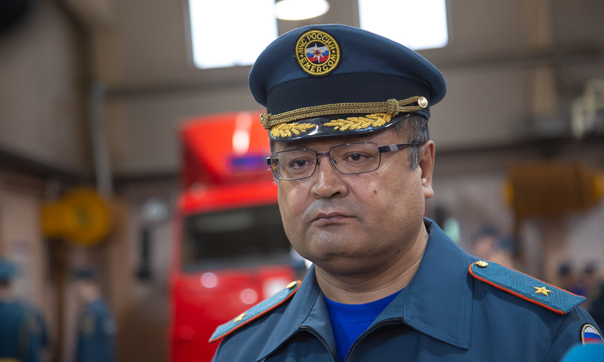 Шахобиддин Ваккосов.